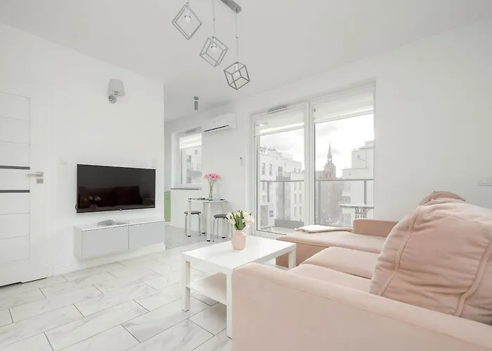 Motlawa River Old By Renters * 그단스크