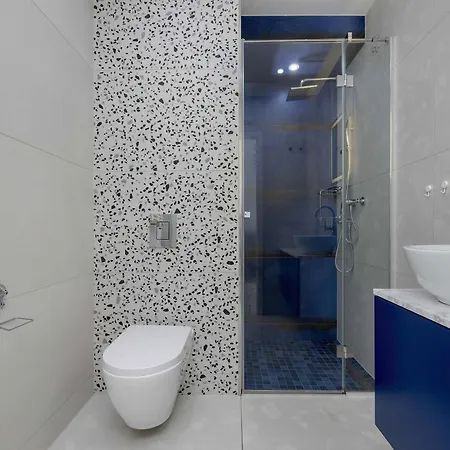 Διαμέρισμα Motlawa River Old By Renters