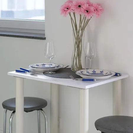 Motlawa River Old By Renters Διαμέρισμα *