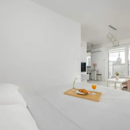 Motlawa River Old By Renters Διαμέρισμα Γκντανσκ