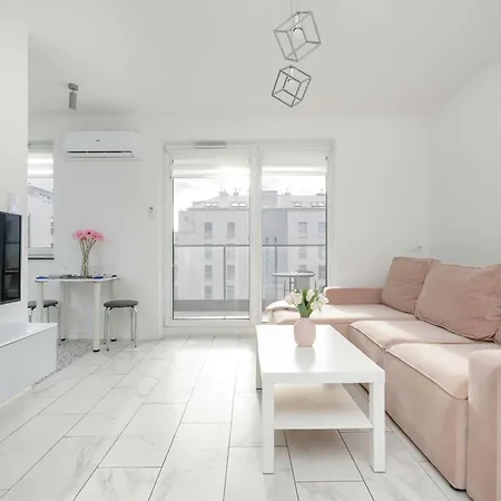 Appartement Motlawa River Old By Renters *