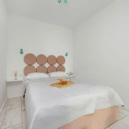 Motlawa River Old By Renters Apartamento *