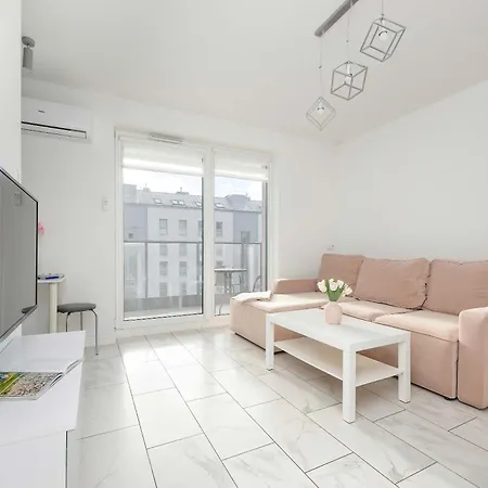 Motlawa River Old By Renters Apartamento *