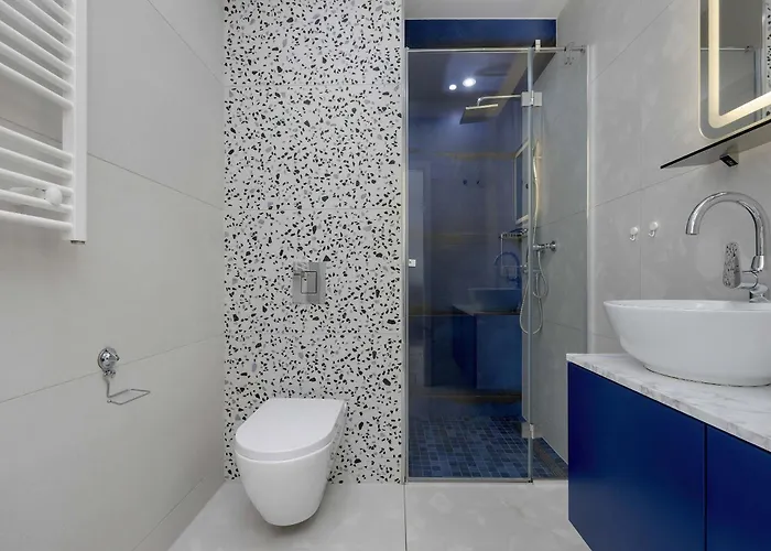 Apartamento Motlawa River Old By Renters