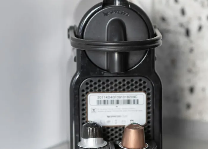 Motlawa River Old By Renters Apartamento *