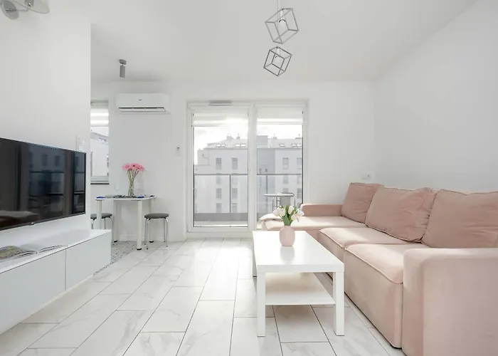 Apartamento Motlawa River Old By Renters *