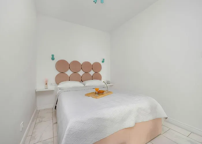 Motlawa River Old By Renters Apartamento *