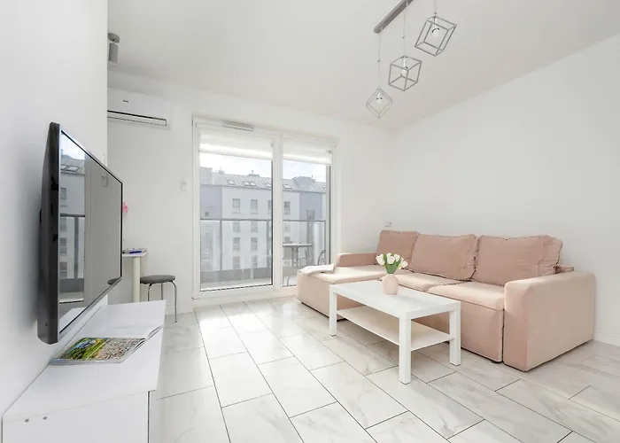 Motlawa River Old By Renters Apartamento *