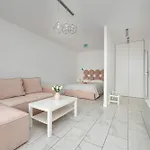 Motlawa River Old By Renters Appartamento Danzica