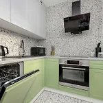Appartamento Motlawa River Old By Renters