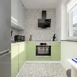 Appartamento Motlawa River Old By Renters Danzica