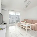 Motlawa River Old By Renters Appartamento *