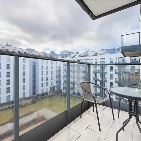 Motlawa River Old By Renters